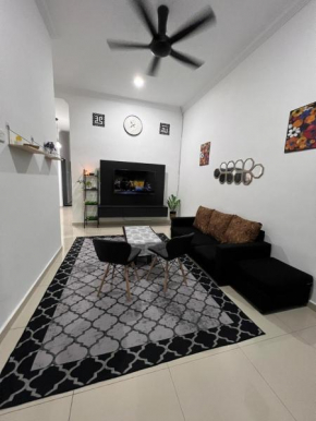 NH Mutiara Homestay